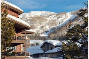The Ranch At Steamboat  - 3Br Condo #Ra204 Steamboat Springs Esterno foto